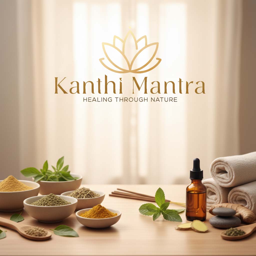 Kanthi Mantra Ayurveda