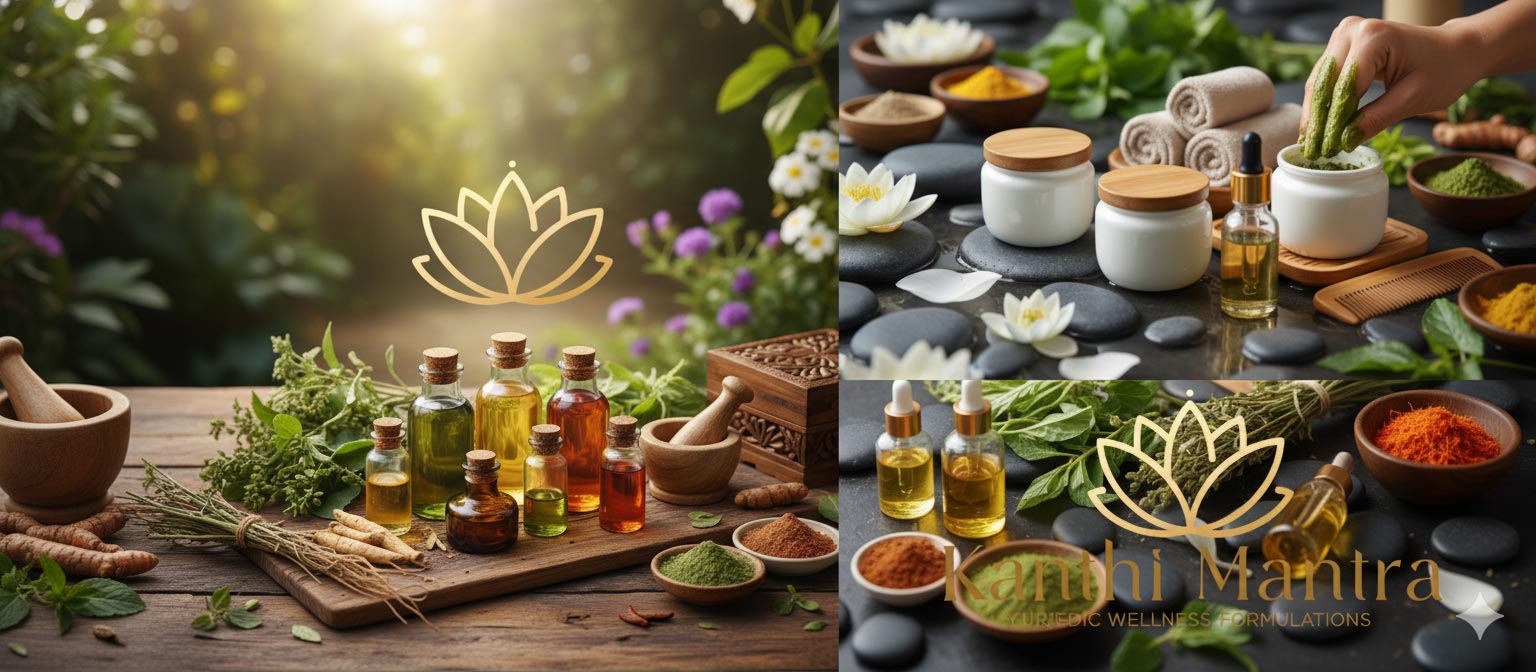 Ayurvedic Wellness