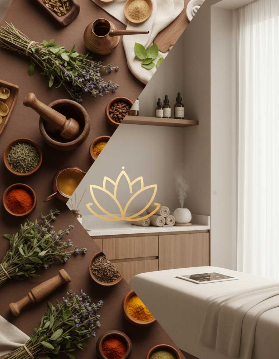 Kanthi Mantra Journey