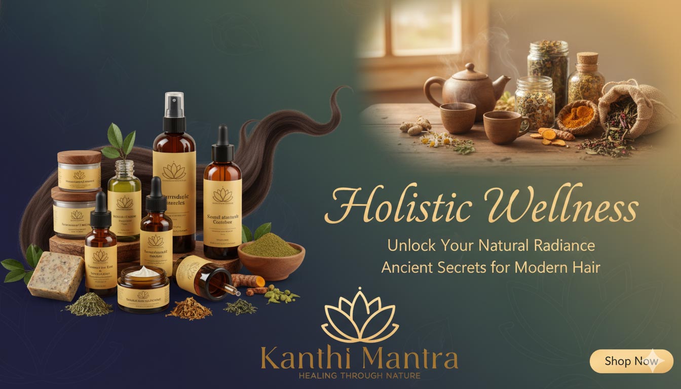 Kathimantra Ayurveda Banner