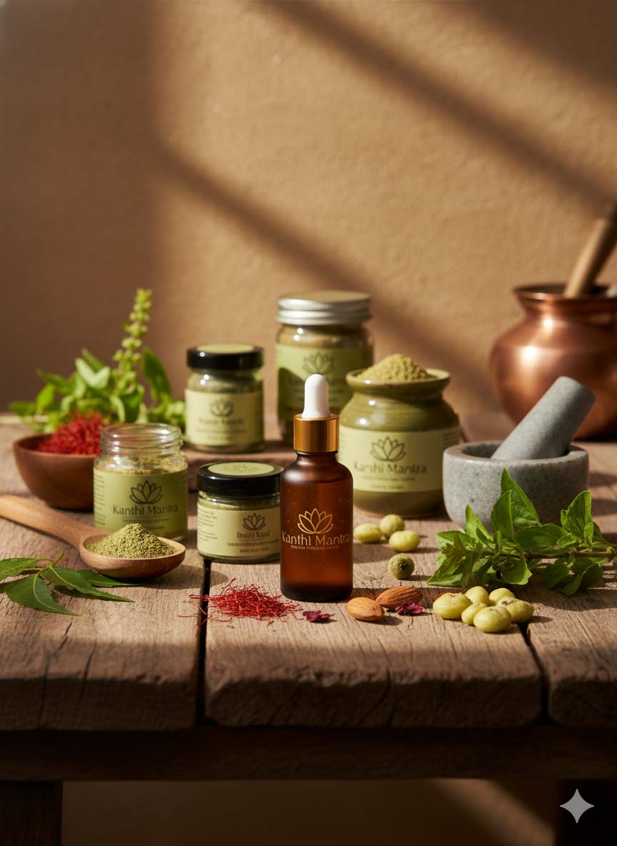 Ayurvedic Care