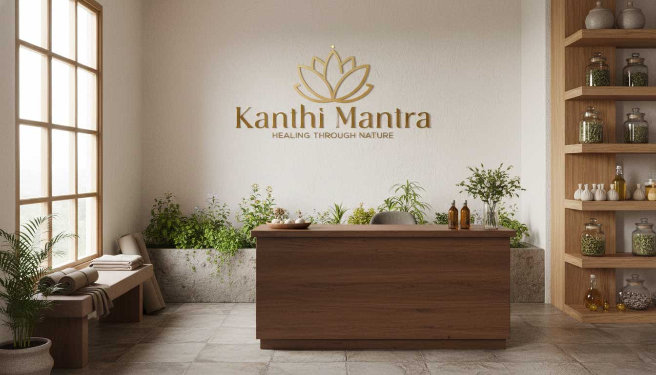 Kanthi Mantra video